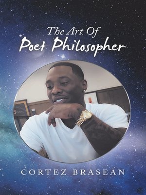 cover image of The Art of Poet Philosopher